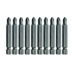 Bit set Gadget 390714 PH-2x50 10 pcs