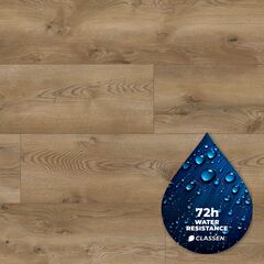 ლამინატი Classen Evolution მუხა Albiano 1285x280x8 მმ AC5/32