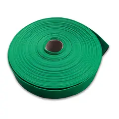 Шланг Bradas AGRO-FLAT WAF3B100100 25 мм