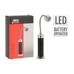 Barbecue lamp Koopman 9 led