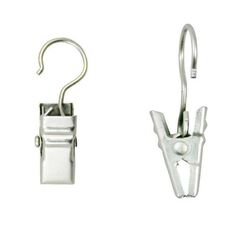 Clips set Delfa СЗФ-9033