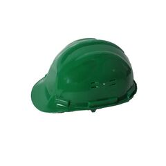Safety helmet Essafe 1548GR green