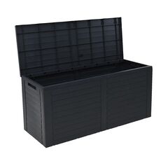 Garden box Koopman 115x44xh53 cm