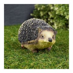 Garden decoration hedgehog Koopman 795002480