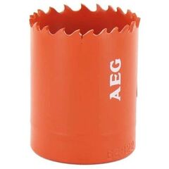 Crown Aeg 4932367259 Bi-Metal 43 mm