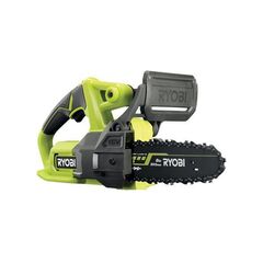 ხერხი აკუმულატორის Ryobi RY18CS20A-0 18V 20 სმ