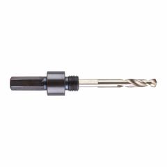 Adapter for crowns Aeg 1/2" 14-30 mm