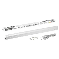 სანათი TDM LED SQ0329-0069 IP40 4000K 7W