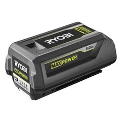 Battery Ryobi MAX POWER RY36B50B 36V 5.0 Ah