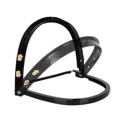 Holder for protective shield with adapter for helmet Essafe GE-1220