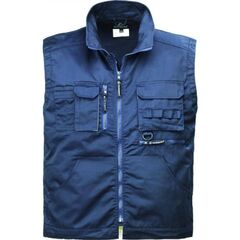 ჟილეტი Coverguard 8NAVGS S ლურჯი
