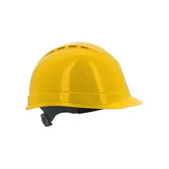 Helmet 1470-BL yellow
