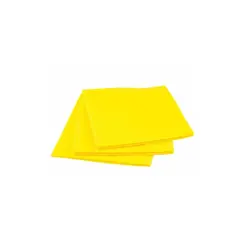 Set of rags Alfa 35x35 cm 3 pieces