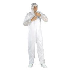 Coverall Zonsen Group PP G1000 4XL