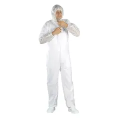 Coverall Zonsen Group PP G1000 2XL