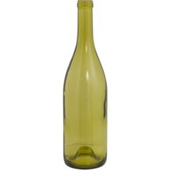 Бутылка Burgundia U 750  ml