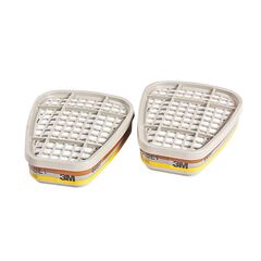 Картридж 3M ABE1 6057 2 шт