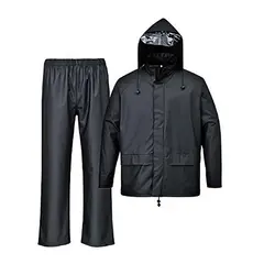 Raincoat upper-lower Smile and Rain FY3404 M