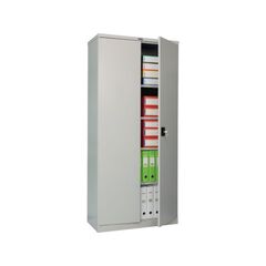 Cabinet Practik CB-12 186x85x40 cm