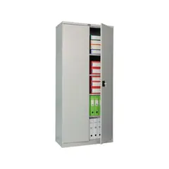 Cabinet Practik CB-12 186x85x40 cm