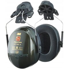 Earmuff for helmet 3M Optime II