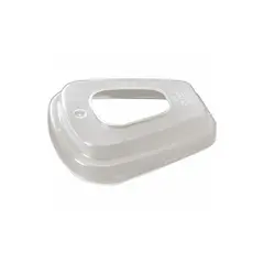 Filter holder for respirator ASL 150H3501