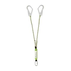 Safety belt with energy absorption Viraj SF-FBRL-3401 2 m