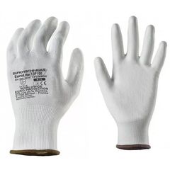 Safety gloves Coverguard 1PUBW 8