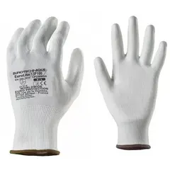 Safety gloves Coverguard 1PUBW 8