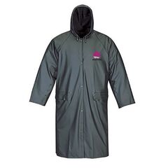Raincoat Smile and Rain FY3305 L
