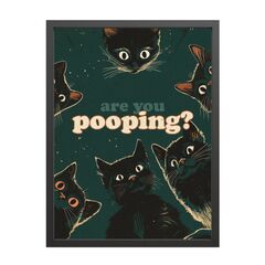 Picture  Styler MODERNPIK FR435 PEEPING 30x40 cm