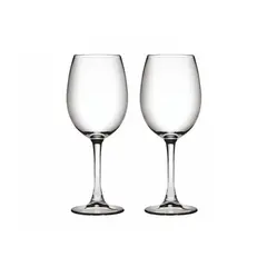 Glass for wine CLASSIQUE 9401512-1 360ml 12 pcs