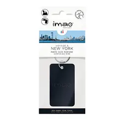 Ароматизатор Imao NewYork