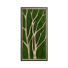 სურათი Styler GD001 TREE 50x100 სმ