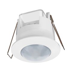 Датчик движения встраиваемый TDM 6м 360° SQ0324-0017