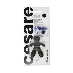 არომატიზატორი Mr&Mrs Fragrance Cesare Black Cedar Wood