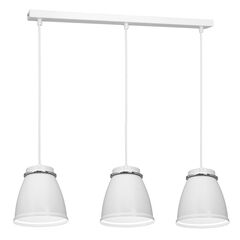 Hanger Luminex 1937 Lerdo 3 E27 15W white matte