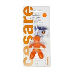 არომატიზატორი Mr&Mrs Fragrance Cesare Orange Energy