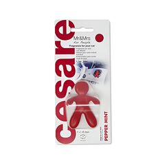 არომატიზატორი Mr&Mrs Fragrance Cesare Red Peppermint