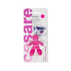 არომატიზატორი Mr&Mrs Fragrance Cesare Fuchsia Citrus & Musk