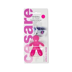 Ароматизатор Mr&Mrs Fragrance Cesare Fuchsia Citrus & Musk