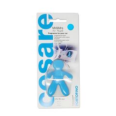 არომატიზატორი Mr&Mrs Fragrance Cesare Light Blue Portofino