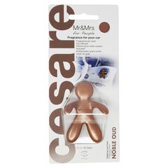 არომატიზატორი Mr&Mrs Fragrance Cesare Bronze Noble Oud