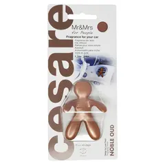Ароматизатор Mr&Mrs Fragrance Cesare Bronze Noble Oud