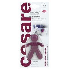 არომატიზატორი Mr&Mrs Fragrance Cesare Burgundy Tuscany