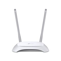 Router TP-Link Wi-Fi TL-WR841N