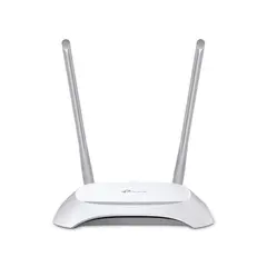 Router TP-Link Wi-Fi TL-WR841N