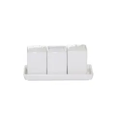 Salt and pepper shaker DH CP012_XS3275-72