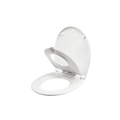 Крышка для унитаза с детским сиденьем Tycner Standart 2W1 PP 2287