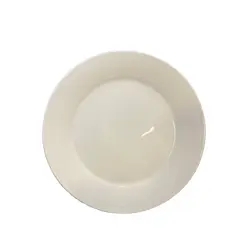 Plate LEVORI 21cm white 23529-60